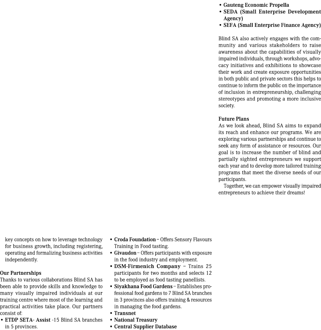 key concepts on how to leverage technology for business growth, including registering, operating and formalizing busi...