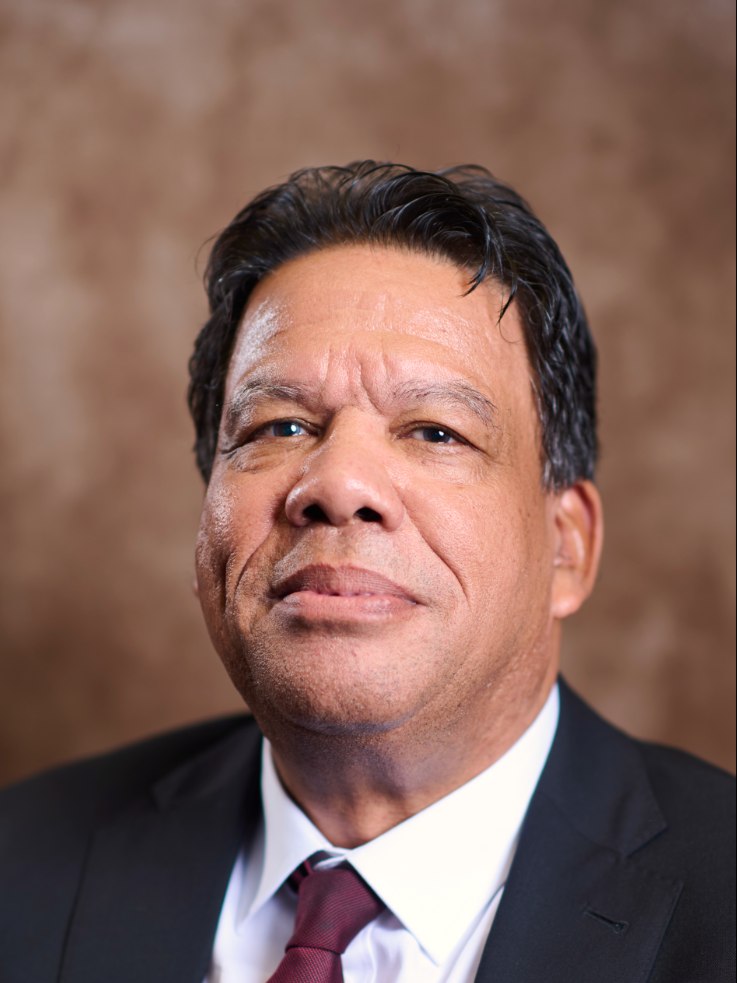 Restoring public trust