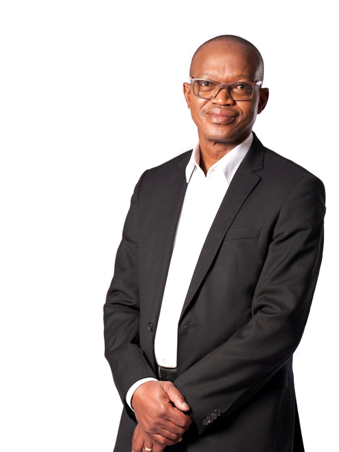 From messenger to banking giant: the extraordinary journey of African Bank CEO Zweli Manyathi