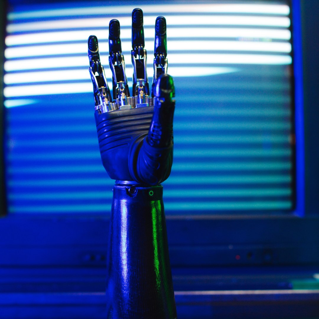 Africa’s AI sovereign choice: resilience in the era of AGI and superintelligence