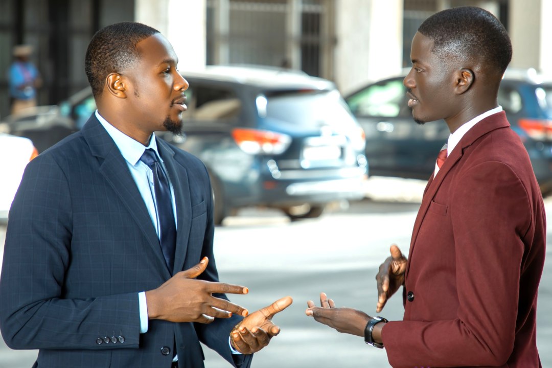 Why Africa must treat talent mobility as a strategic priority