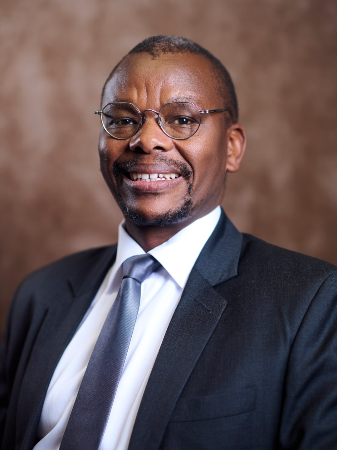 Building trust at the National Lotteries Commission