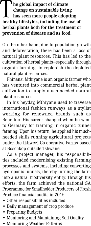  The global impact of climate change on sustainable living has seen more people adopting healthy lifestyles, includin...