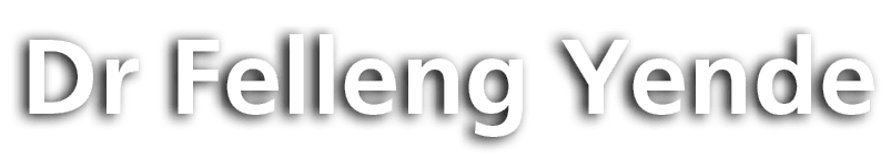 Dr Felleng Yende