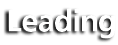 Leading