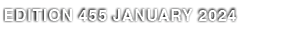 EDITION 455 JANUARY 2024