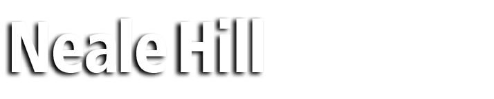 Neale Hill