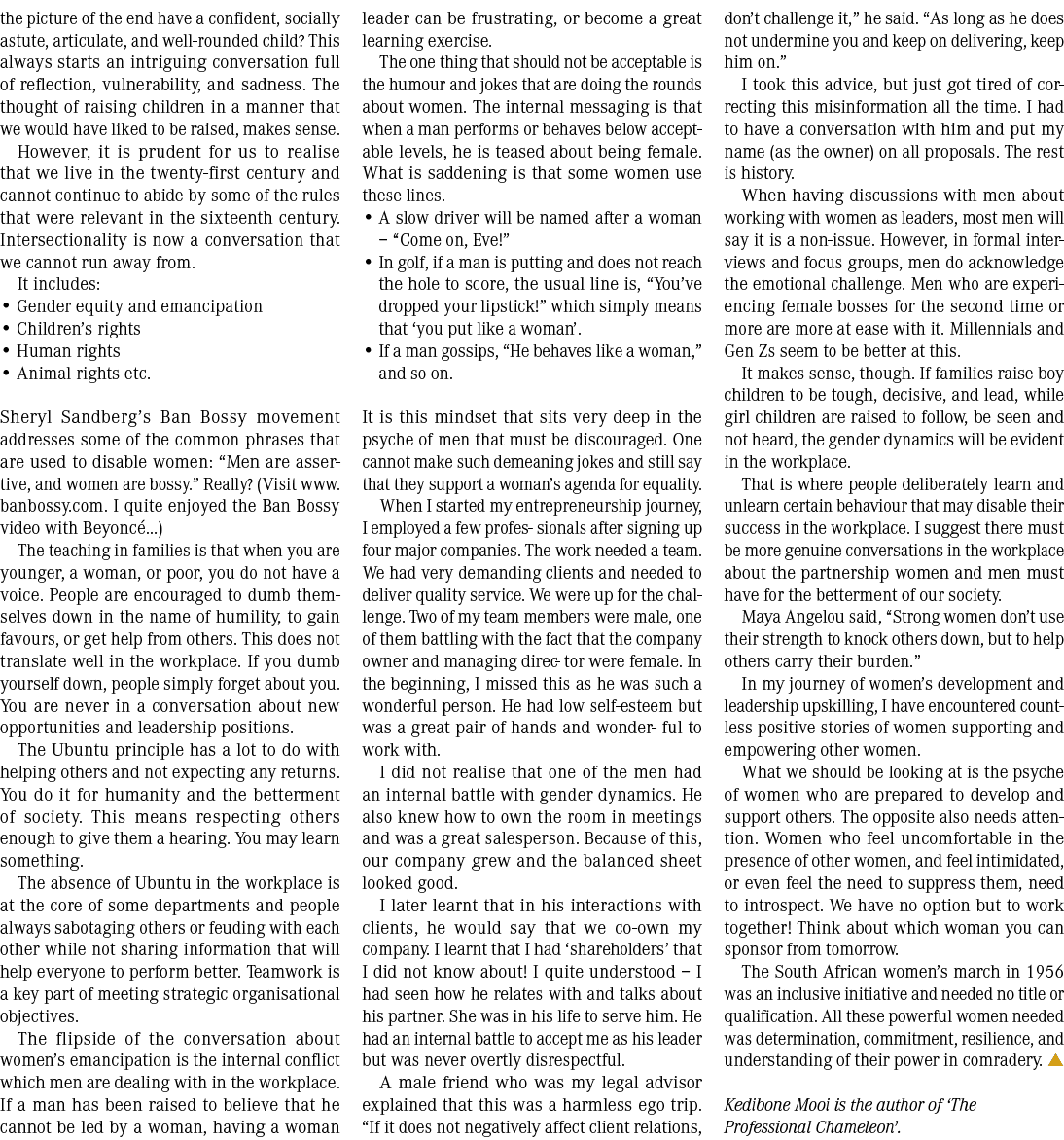 the picture of the end have a confident, socially astute, articulate, and well rounded child? This always starts an i...