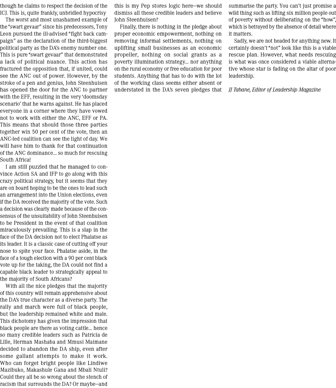 though he claims to respect the decision of the ICJ. This is, quite frankly, unbridled hypocrisy The worst and most u...