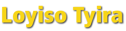 Loyiso Tyira