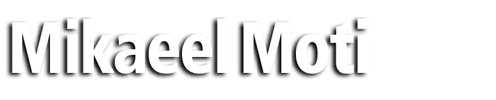 Mikaeel Moti