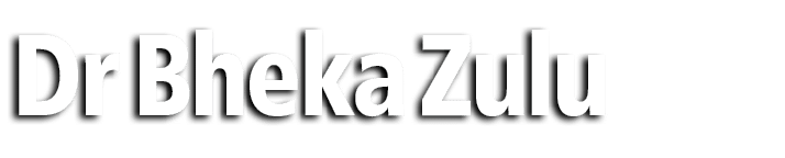 Dr Bheka Zulu