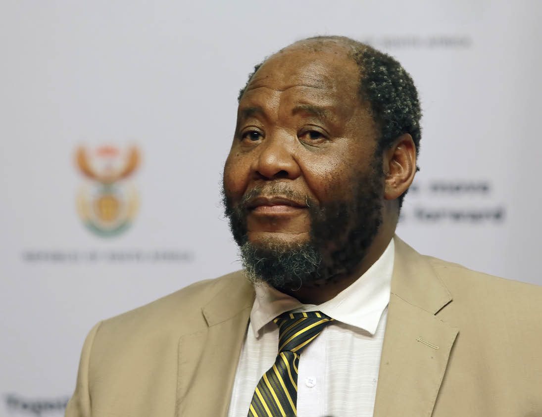 CAPE TOWN, SOUTH AFRICA – MAY 26: Statistician-General, Pali Lehohla released the GDP figures for the 1st quarter of the year and the quarterly labour force survey at Parliament on May 26, 2015 in Cape Town, South Africa. A significant drop in gross domestic product (GDP) in the agriculture sector as well as a drop in the manufacturing sector contributed to the 1.3% increase in year-on-year (y/y) GDP in the first quarter of 2015, Statistics SA said on Tuesday. (Photo by Gallo Images / Nardus Engelbrecht)
