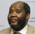 CAPE TOWN, SOUTH AFRICA – MAY 26: Statistician-General, Pali Lehohla released the GDP figures for the 1st quarter of the year and the quarterly labour force survey at Parliament on May 26, 2015 in Cape Town, South Africa. A significant drop in gross domestic product (GDP) in the agriculture sector as well as a drop in the manufacturing sector contributed to the 1.3% increase in year-on-year (y/y) GDP in the first quarter of 2015, Statistics SA said on Tuesday. (Photo by Gallo Images / Nardus Engelbrecht)