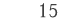 15