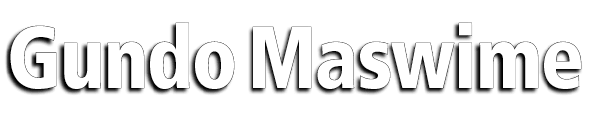 Gundo Maswime