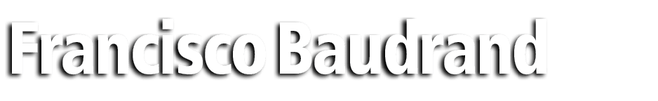 Francisco Baudrand