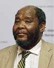 CAPE TOWN, SOUTH AFRICA – MAY 26: Statistician-General, Pali Lehohla released the GDP figures for the 1st quarter of the year and the quarterly labour force survey at Parliament on May 26, 2015 in Cape Town, South Africa. A significant drop in gross domestic product (GDP) in the agriculture sector as well as a drop in the manufacturing sector contributed to the 1.3% increase in year-on-year (y/y) GDP in the first quarter of 2015, Statistics SA said on Tuesday. (Photo by Gallo Images / Nardus Engelbrecht)