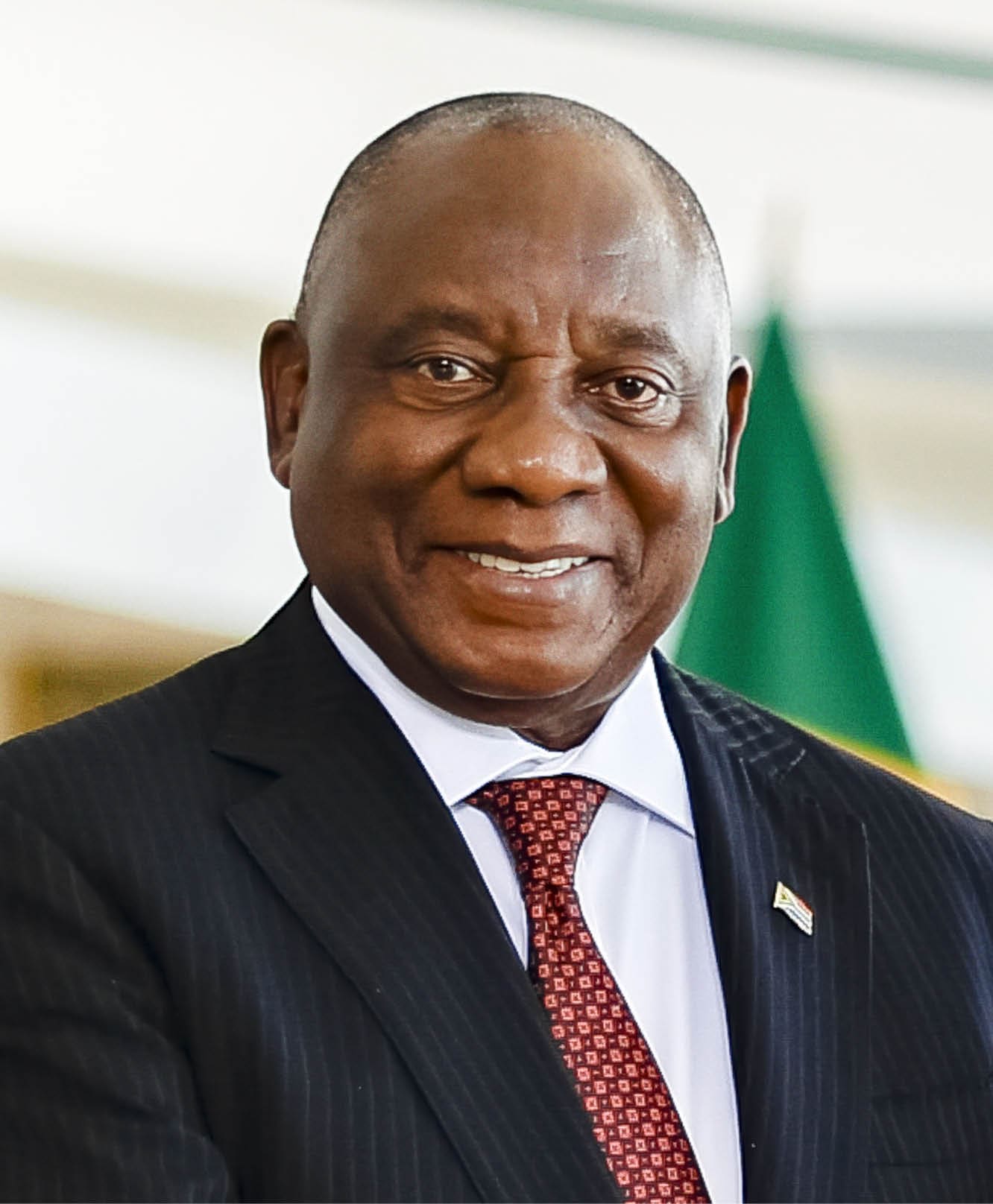 09.03.2026 - Presidente da Rep blica, Lu z In cio Lula da Silva, durante a chegada do Presidente da Rep blica da frica do Sul, Cyril Ramaphosa, ao Pal cio do Planalto. Bras lia - DF.  Foto: Ricardo Stuckert / PR 