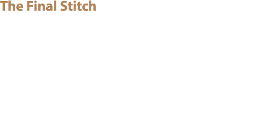 The Final Stitch House of Monatic doesn’t dress bodies; it dresses destinies. Whether you are a seasoned leader or on...
