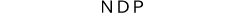 NDP