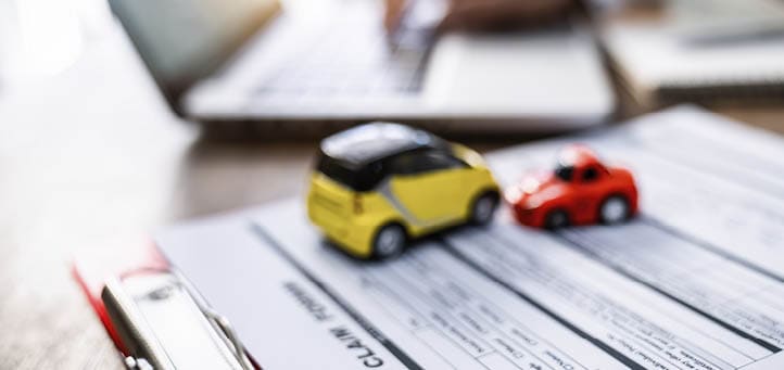 Car insurance.