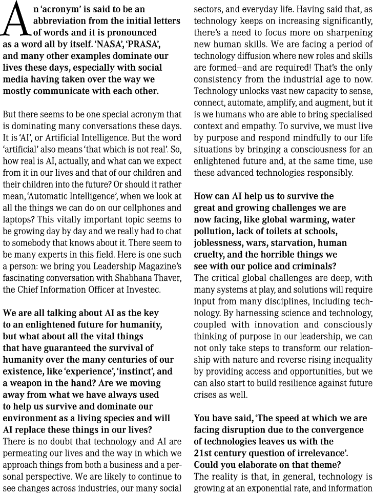  An  acronym  is said to be an abbreviation from the initial letters of words and it is pronounced as a word all by i   