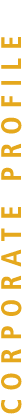 CORPORATE PROFILE