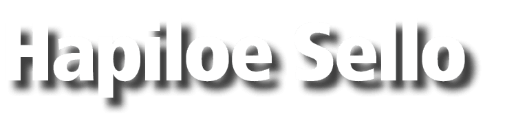 Hapiloe Sello