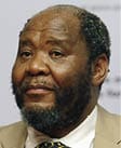 CAPE TOWN, SOUTH AFRICA – MAY 26: Statistician-General, Pali Lehohla released the GDP figures for the 1st quarter of the year and the quarterly labour force survey at Parliament on May 26, 2015 in Cape Town, South Africa. A significant drop in gross domestic product (GDP) in the agriculture sector as well as a drop in the manufacturing sector contributed to the 1.3% increase in year-on-year (y/y) GDP in the first quarter of 2015, Statistics SA said on Tuesday. (Photo by Gallo Images / Nardus Engelbrecht)