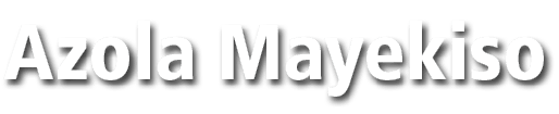 Azola Mayekiso
