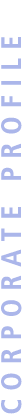 CORPORATE PROFILE