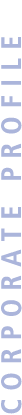 CORPORATE PROFILE