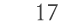 17