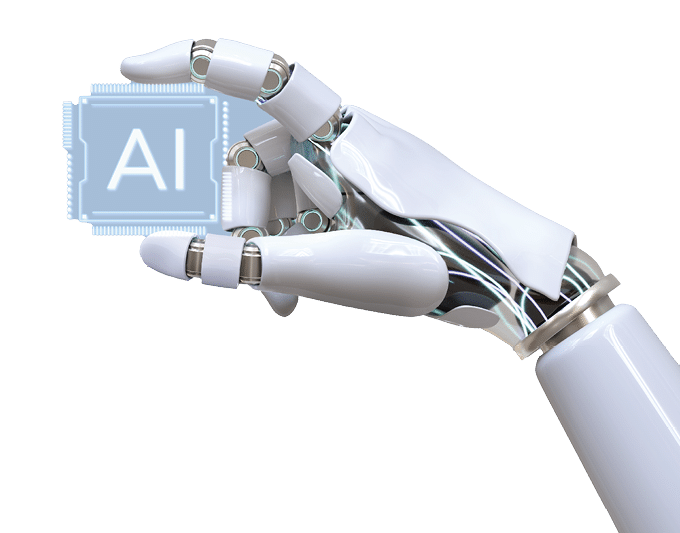 AI chip artificial intelligence, future technology innovation