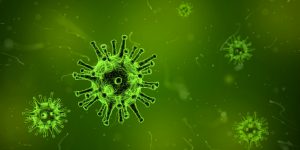 Impact of the pandemic in Africa