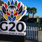 Time for South Africa to ride the G20 wave