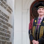 HIV made him expect to die at 40. At 73, Edwin Cameron asks: who’s planning for our ageing survivors?