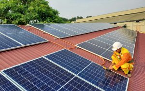 Small-scale embedded generation: why compliance is the cornerstone of South Africa’s energy future