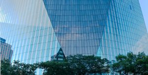 Big changes on the stock market