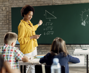 The leadership test facing South African education