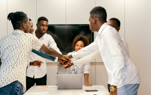 South Africa is not Africa’s enemy–it is one of Africa’s greatest partners